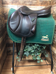 18" Amerigo Salto Vega Monoflap