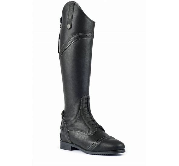 Morretta Constantina Riding Boot