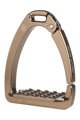 Tech Stirrup IR Olympia Children Silver No Logo