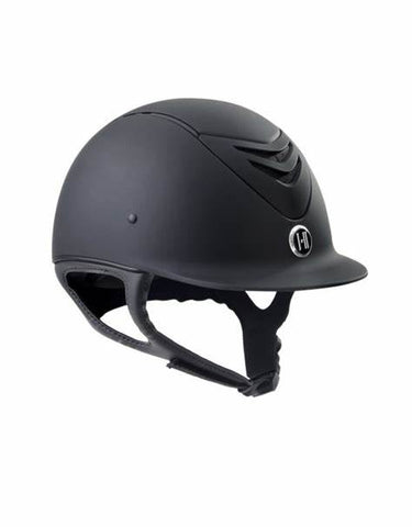 ONE K MIPS CCS Helmet Blk