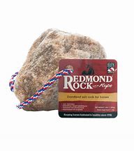 REDMOND ROCK ON A ROPE 7lb