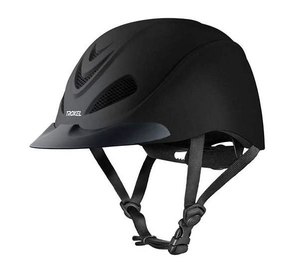 BLK Duratec LIBERTY Helmet