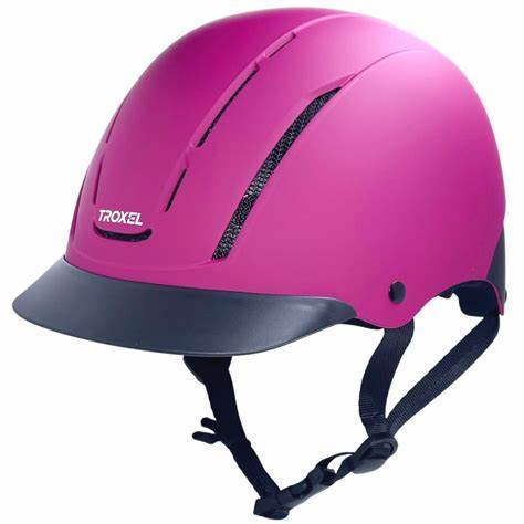 Raspberry Durtec SPIRIT Helmet