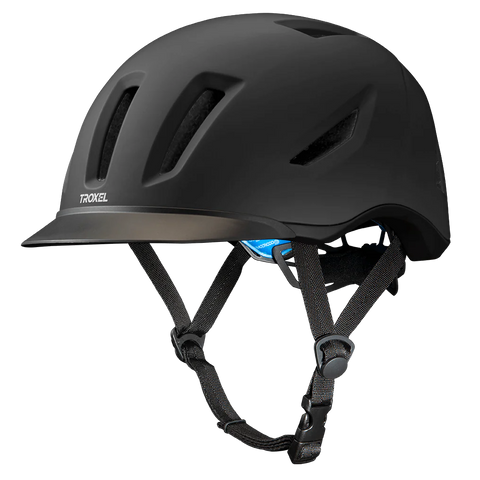 Terrain Helment - Black