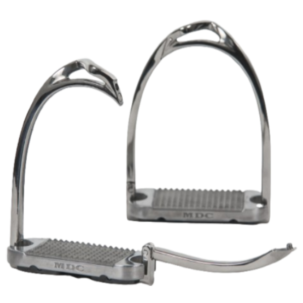 MDC SuperSafe Stirrup