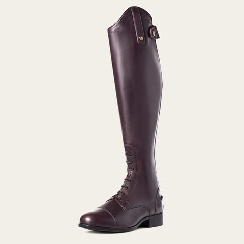 Ladies' Heritage Contour II Field Boots