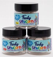 The Funky Unicorn - Mini