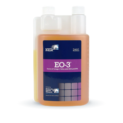 Kentucky Equine Research EO-3 Supplement