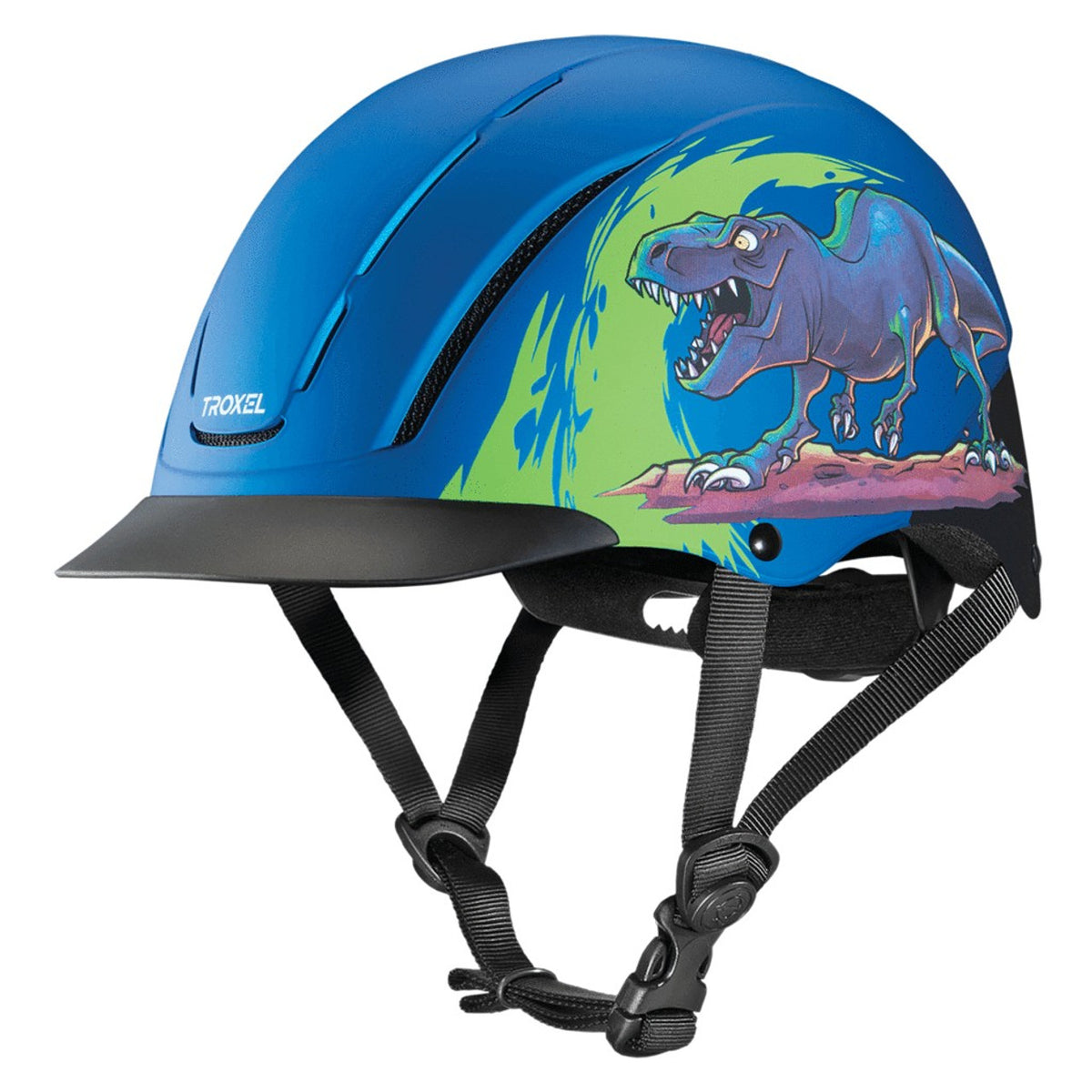 XS SPIRIT HELMET, T-REX