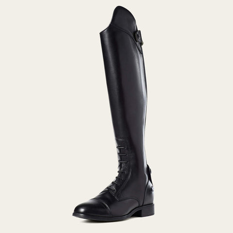 Ladies Kinsley Field Tall Boots