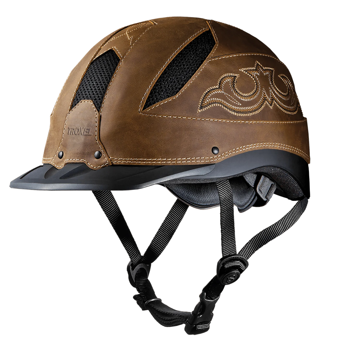 **Cheyenne Low Profile Helmet