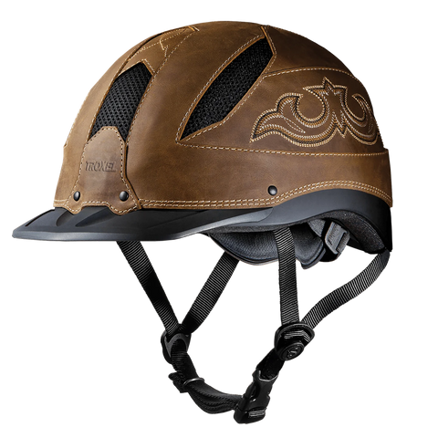 **Cheyenne Low Profile Helmet