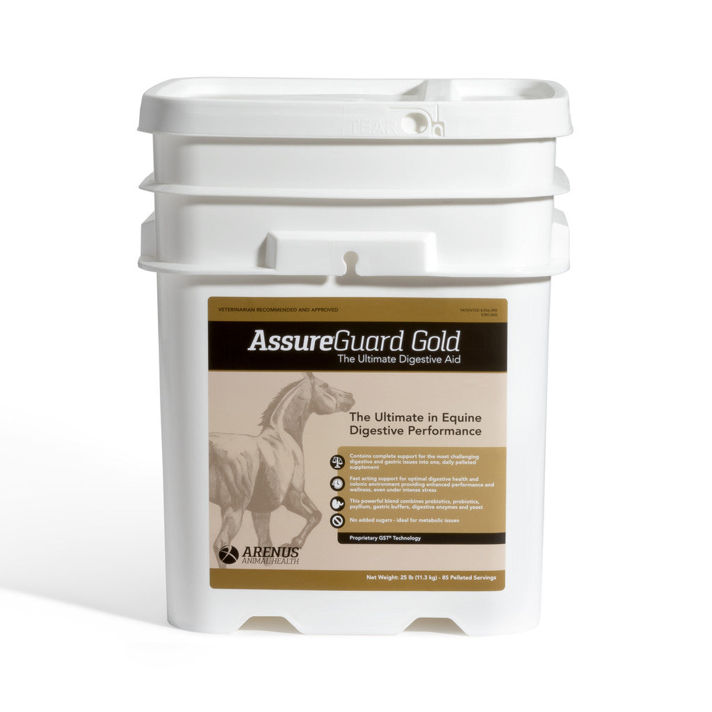 Assure Guard Gold 25