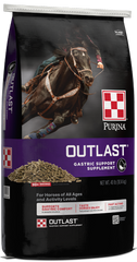 Purina Outlast Gastric 40#