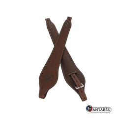 Antaras Monostrap Stirrup Leathers