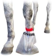 Hoof Wraps Soaker bag