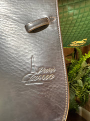 17" Prestige Paris Classic Jump Saddle