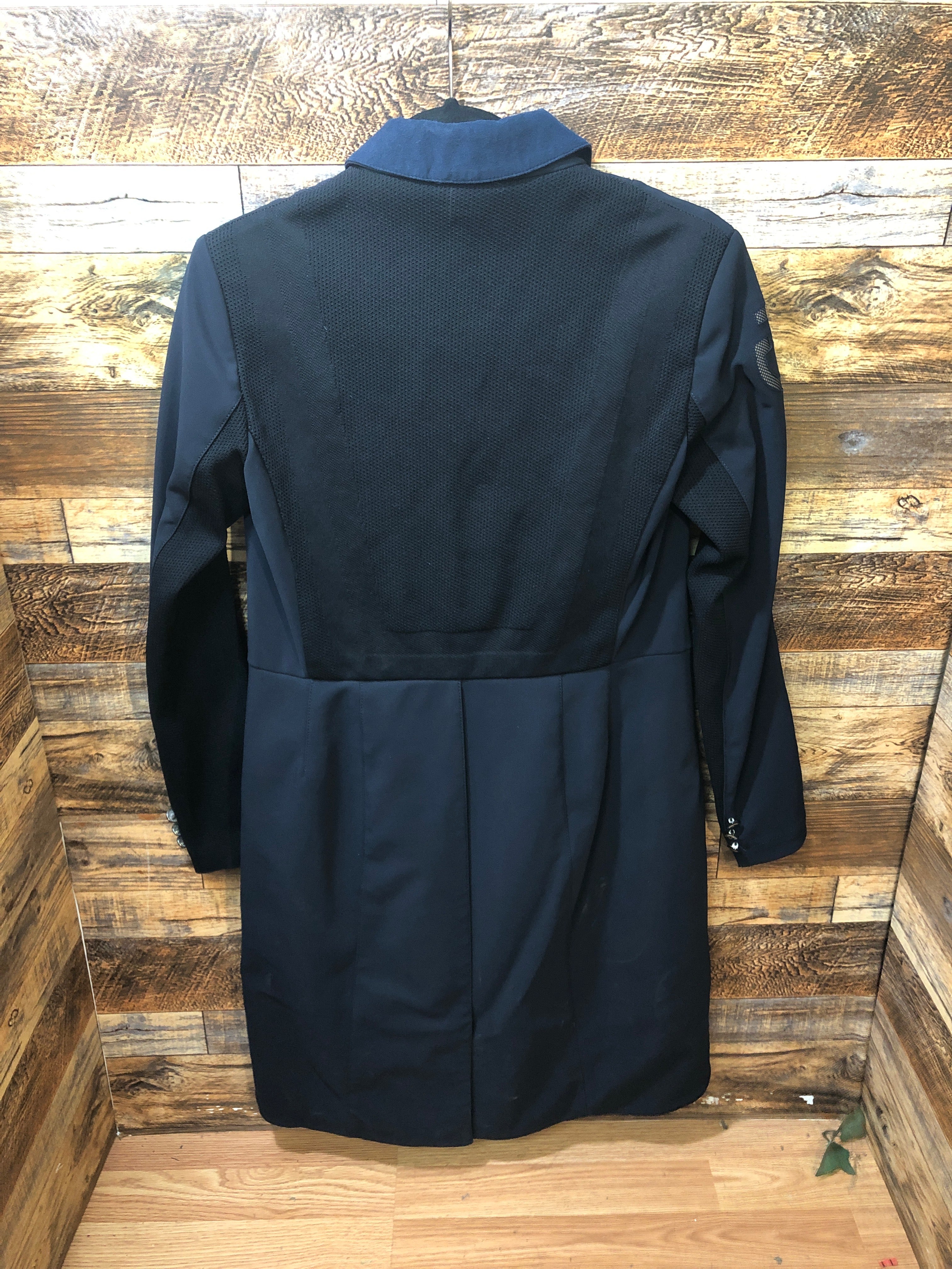 Cavalleria Toscana Shadbelly-Navy