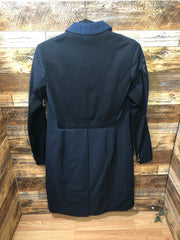 Cavalleria Toscana Shadbelly-Navy