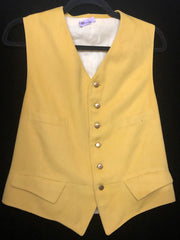 Brittany Womens Canary Vest