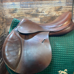 19" Stackhouse CC Saddle (2013) 4.5/13"