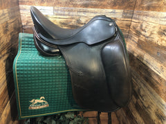 17.5" Sommer Dressage Saddle S-Spezial
