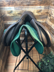 HDR Covered Pro Concept Close Contact Saddle