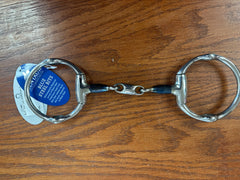 Blue Steel Oval Link Cheltenham 5