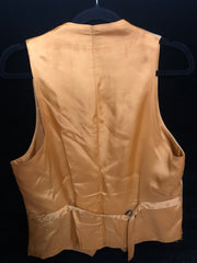 Canary Vest Ladies