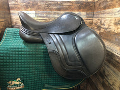 17" Schleese All Purpose Saddle (2022)