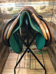 17" Pessoa Rodrigo Saddle