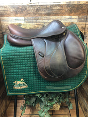 17.5" Devacoux Biarrits (2017) 4.5" Tree/ 13' Flap