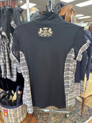 5/A Baker Sun Shirt - Short Sleeve