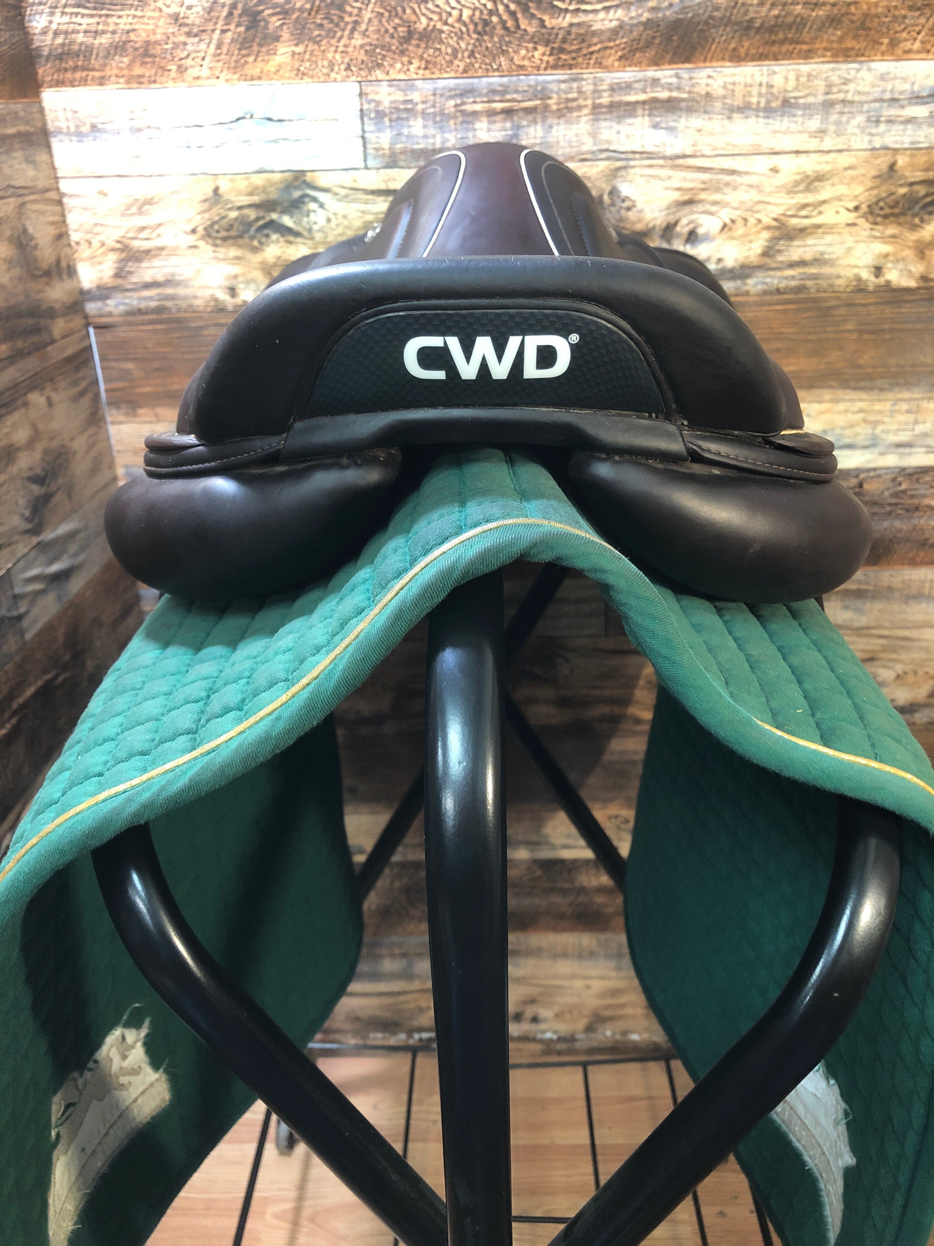 17" CWD Mademoiselle 2G