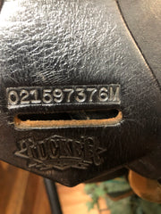 19" Tucker Endurance Saddle
