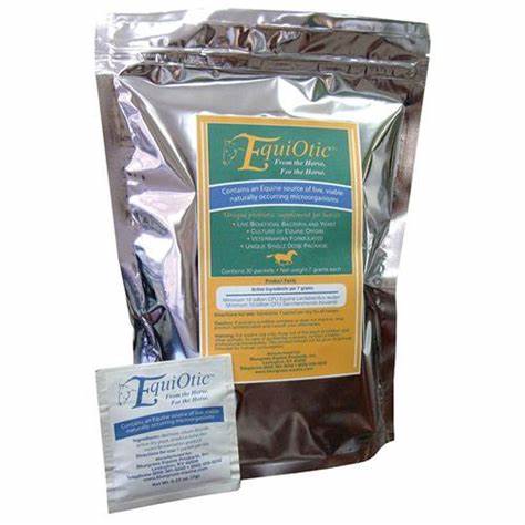 Equiotic Packets 30 day