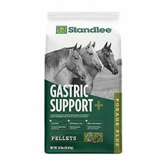 Forage Plus Gastric Pellets - Standlee