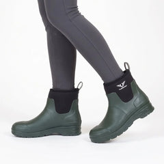 Tuffrider Waterproof BarnMule Paddock Boot