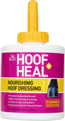 CUT HEAL HOOF HEAL 5-IN-1 HOOF CARE