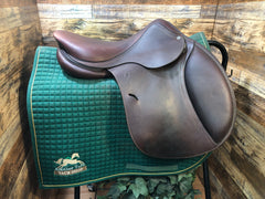 17" Antares CC Saddle