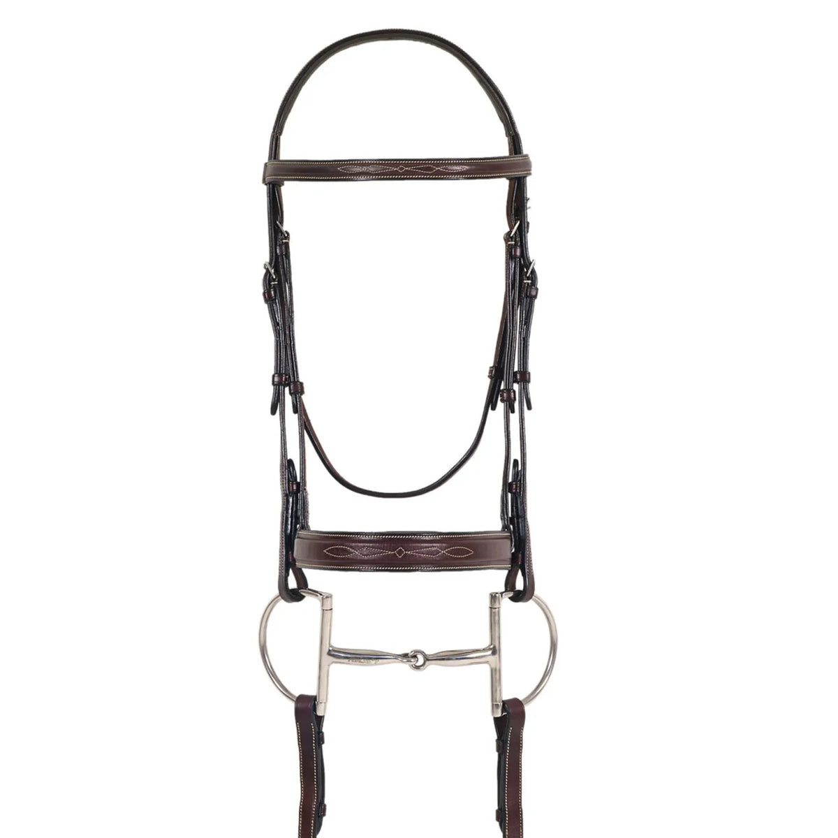 OV Elite CC FS Wide Bridle