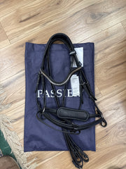 **Passier Favorite Snaffle Bridle powered by Ingrid Klimke