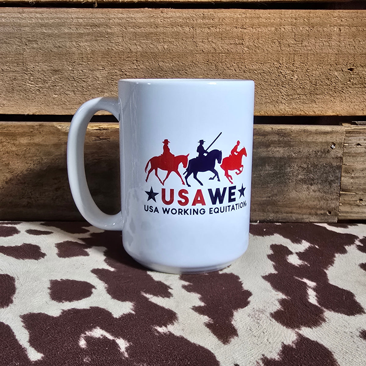 USAWE Coffee Mug