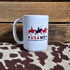 USAWE Coffee Mug