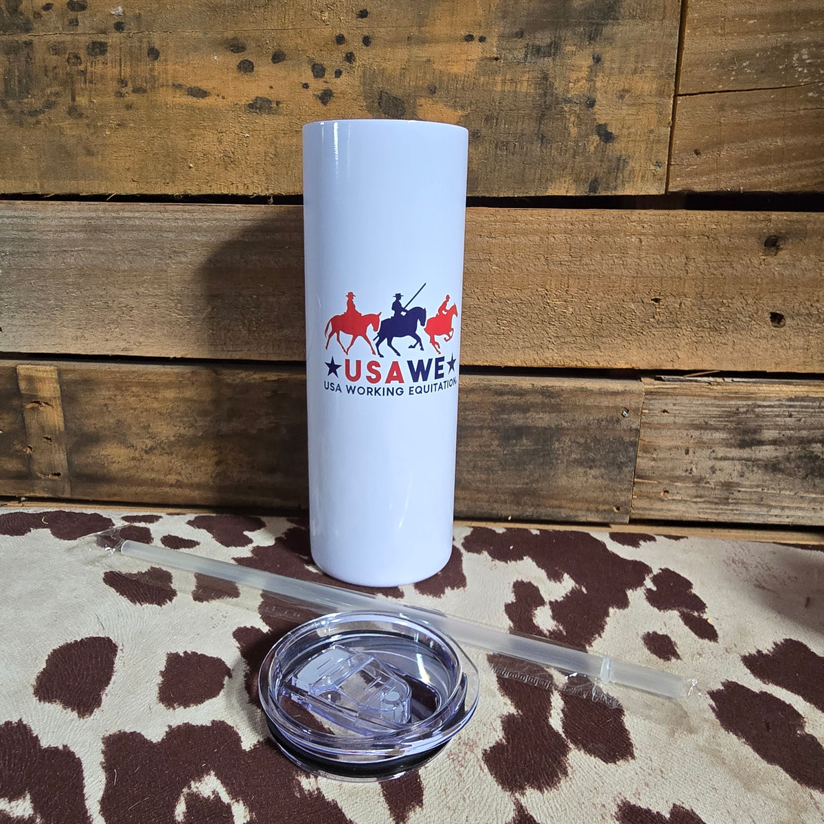 USAWE Drink Tumbler