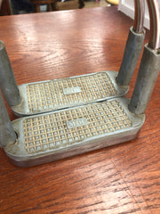 MDC Swivel Flex Stirrups
