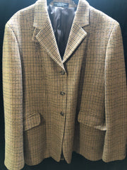 RJ Classics Cubbing Coat