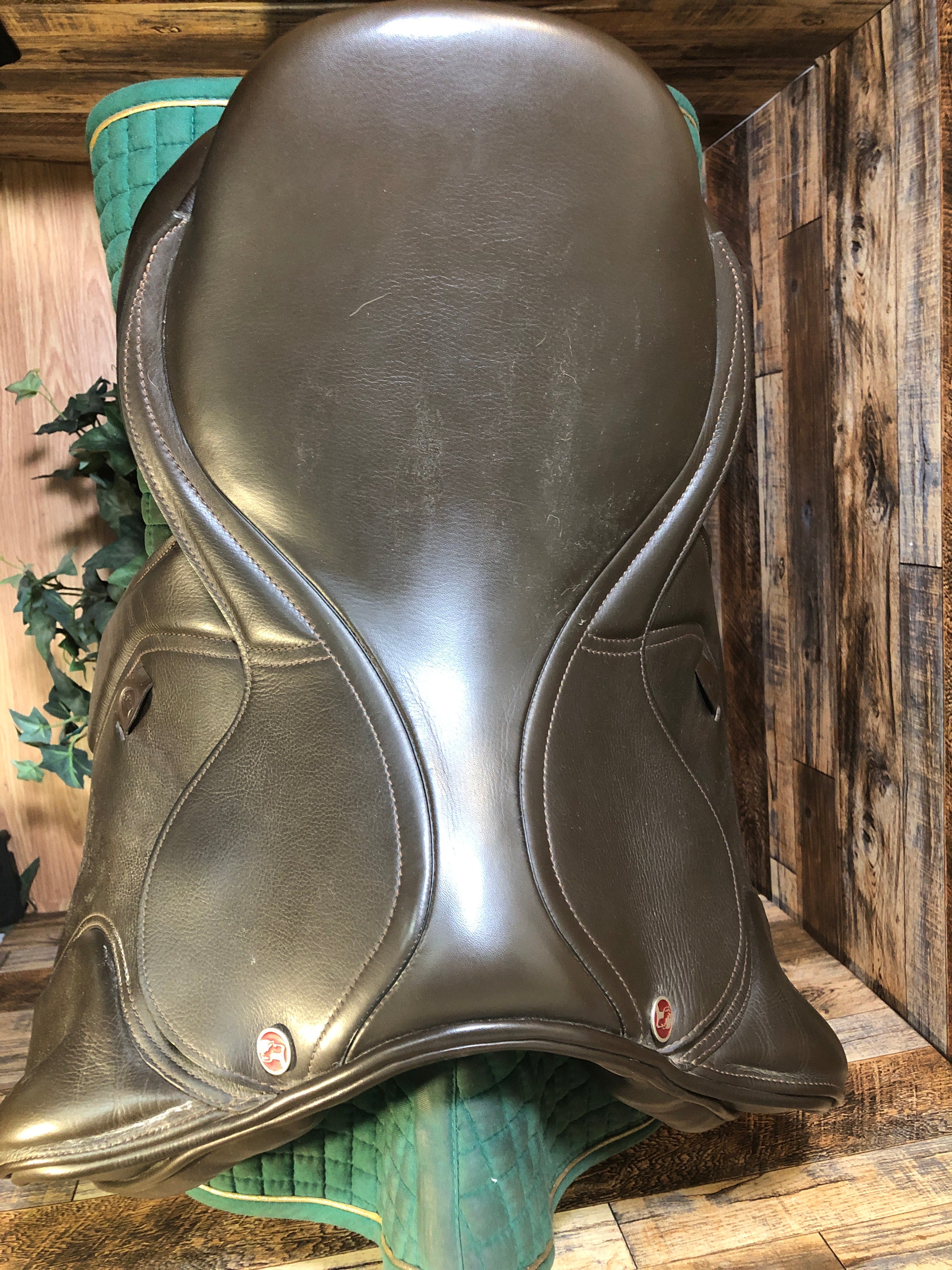 17" Kieffer Master League Close Contact