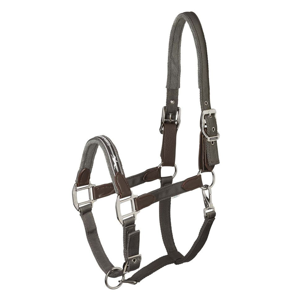 Schockemohle Halter Memphis Safety