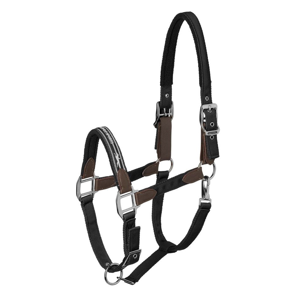 Schockemohle Halter Memphis Safety